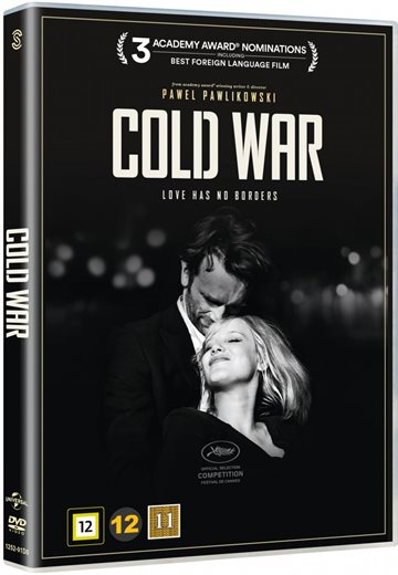 Cold War